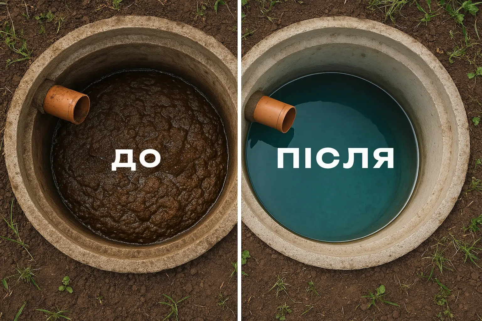 Результат застосування